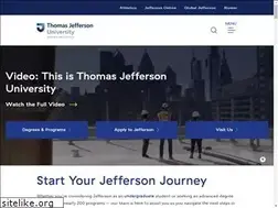 Sites similar to eastfalls.jefferson.edu