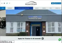 Sites similar to eastfieldcarsales.com