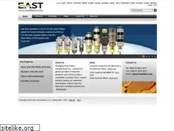 Sites similar to eastfilters.com