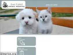 Sites similar to eastfishkillanimalhospital.com