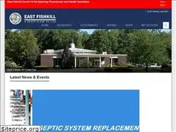Sites similar to eastfishkillny.gov