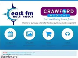 Sites similar to eastfm.nz