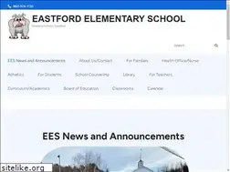 Sites similar to eastfordct.org