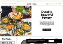 Sites similar to eastforkpottery.com