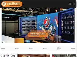 Sites similar to eastform.com