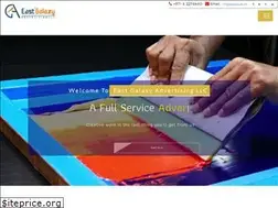 Sites similar to eastgalaxyuae.com