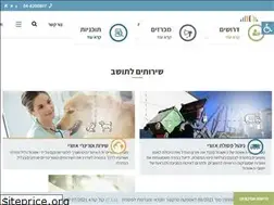 Sites similar to eastgalil.org.il
