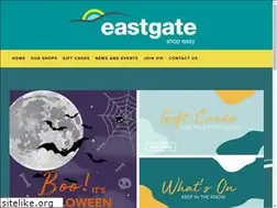Sites similar to eastgate.co.nz