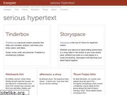 Sites similar to eastgate.com