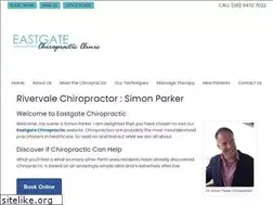 Sites similar to eastgatechiro.com.au