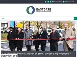 Sites similar to eastgatecog.org