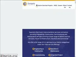 Sites similar to eastgateengineering.com