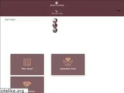 Sites similar to eastgatefuneral.com