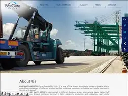 Sites similar to eastgategroup.ge