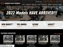 Sites similar to eastgateharley.com