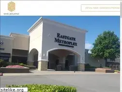 Sites similar to eastgatemetroplex.com