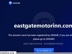 Sites similar to eastgatemotorinn.com