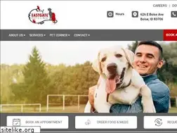 Sites similar to eastgatepetclinic.com