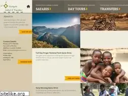 Sites similar to eastgatesafaris.co.za