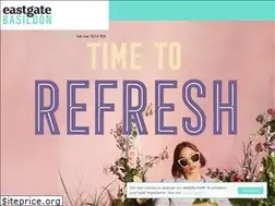 Sites similar to eastgateshoppingcentre.com