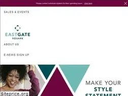 Sites similar to eastgatesquare.com