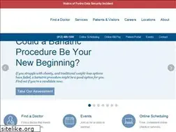 Sites similar to eastgeorgiaregional.com