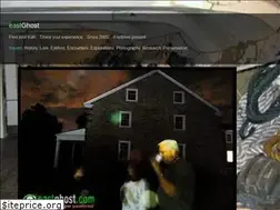 Sites similar to eastghost.com