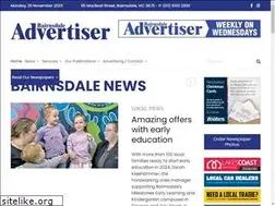 Sites similar to eastgippslandnews.com.au