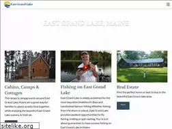 Sites similar to eastgrandlake.com