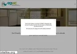 Sites similar to eastgreenbushwindowcoverings.com