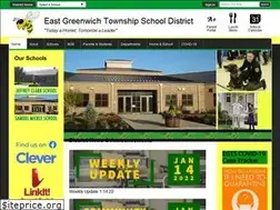 Sites similar to eastgreenwich.k12.nj.us