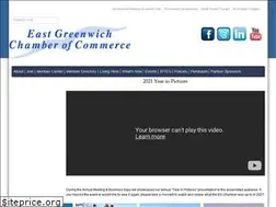 Sites similar to eastgreenwichchamber.com