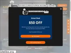 Sites similar to eastgreenwichoil.com