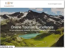 Sites similar to eastguideswesttraining.com