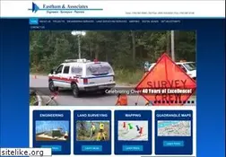 Sites similar to eastham-assoc.com