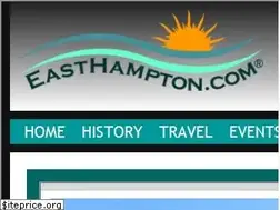 Sites similar to easthampton.com
