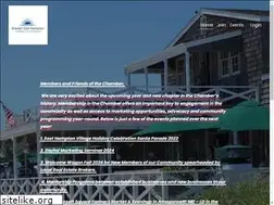 Sites similar to easthamptonchamber.com
