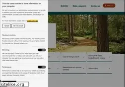 Sites similar to easthants.gov.uk