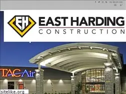 Sites similar to eastharding.com