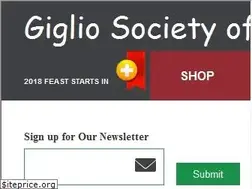 Sites similar to eastharlemgiglio.org