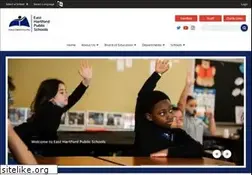 Sites similar to easthartford.org