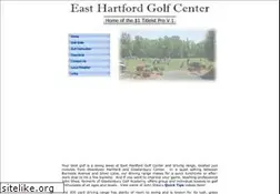 Sites similar to easthartfordgolfcenter.com