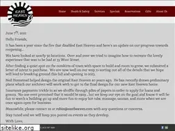 Sites similar to eastheaven.com