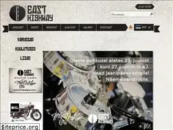 Sites similar to easthighway.com