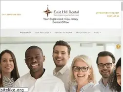 Sites similar to easthilldental.com