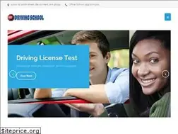 Sites similar to easthilldrivingschool.com