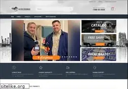 Sites similar to easthillsinstruments.com