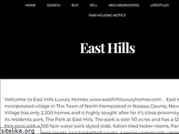 Sites similar to easthillsluxuryhomes.com
