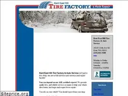 Sites similar to easthilltireco.com