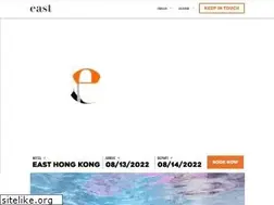 Sites similar to easthotels.com